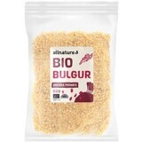 Bulgur biologico Allnature 500 g