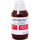 Parodontax Extra 0,2% Mundspülung 300 ml