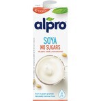 Bebida de soja sin azúcar Alpro 1 l