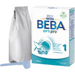 Nestlé Beba Optipro 1, 500 g