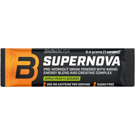 BiotechUSA Super (Nova) appelpaar