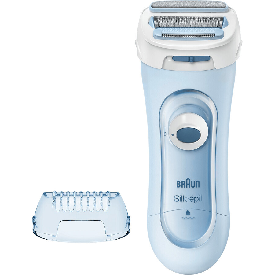 Braun LS 5160 Lady shaver Braun LS 5160 Lady shaver