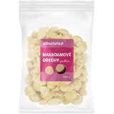 Allnature Noci di Macadamia 500 g