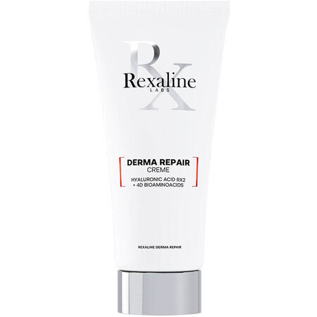 Rexaline Derma Repair beruhigende Creme für empfindliche Haut 50 ml