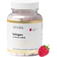 Venira Collagen in Form von Himbeerherz 120 Tabletten