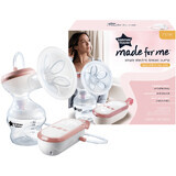 Tommee Tippee Made for Me™ elektrische Milchpumpe