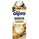 Alpro BARISTA Mandelgetränk 750 ml