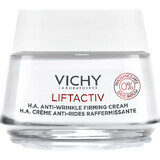 Vichy Liftactiv H.A. cremă antirid de întărire fără parfum 50 ml