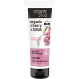 Natura Siberica Organic Shop Japanese SPA Manicure Hand Cream 75 ml