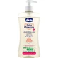 Chicco Șampon micelar pentru păr și corp cu dozator Baby Moments Sensitive 94% ingrediente naturale 500 ml