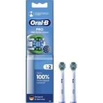 Oral-B Pro Precision Clean cabezales de recambio 2 uds.