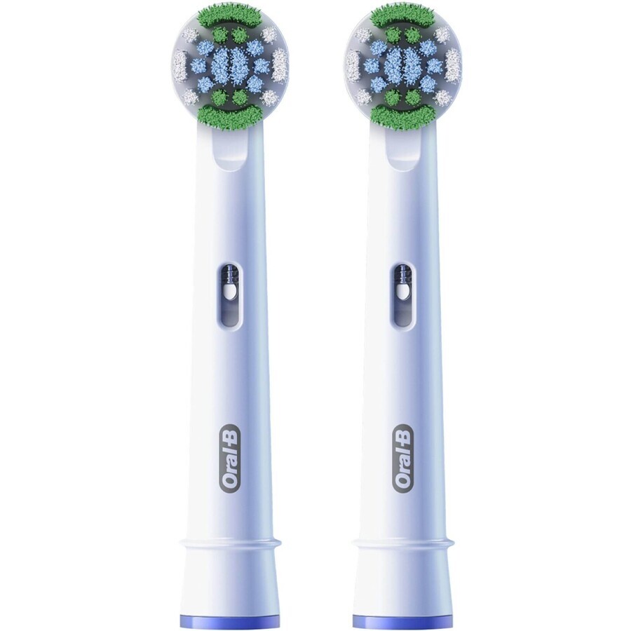 Oral-B Pro Precision Clean cabezales de recambio 2 uds.