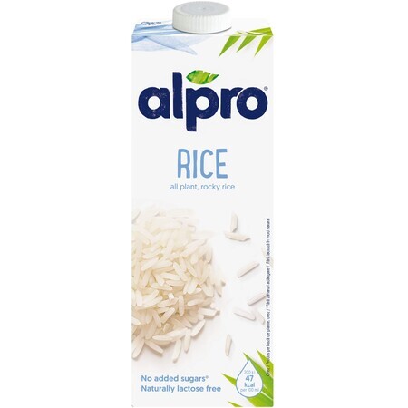 Alpro Reisdrink 1 Liter