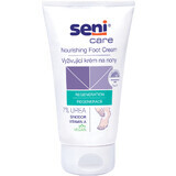 Seni Care Crema Piedi Nutriente 7% urea 100 ml