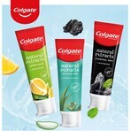 Colgate Natürliche Extrakte Zahnpasta Mix 3 x 75 ml