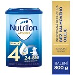 Nutrilon 4 Advanced Toddler vanilla milk powder 800 g