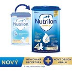 Nutrilon 4 Advanced Toddler vanilla milk powder 800 g