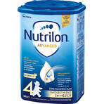 Nutrilon 4 Advanced Toddler vanilla milk powder 800 g