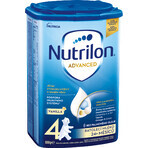 Nutrilon 4 Advanced Toddler vanilla milk powder 800 g