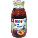 HiPP Juice Plum nectar, 200 ml