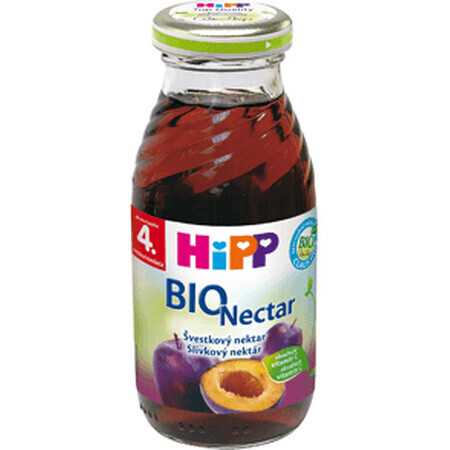 HiPP Juice Nectar de prune, 200 ml