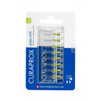 Curaprox CPS 011 Prime Refill Replacement Interdental Brush 8 pcs