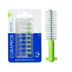 Curaprox CPS 011 Prime Refill Replacement Interdental Brush 8 pcs