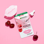 Garnier Skin Naturals Masque pour les lèvres à l'extrait de cerise 5 g