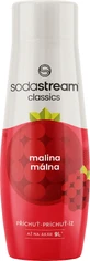 Sodastream goût framboise 440 ml