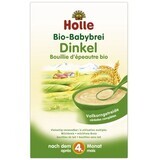 Holle organic oat porridge 250 g