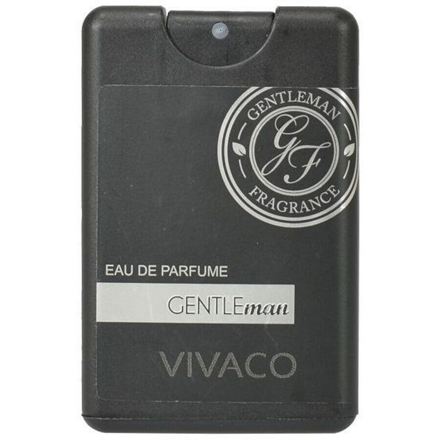 Profumo da uomo Vivaco 20 ml