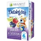 Megafyt infusión de frutas para niños fresas y arándanos 20 x 2 g