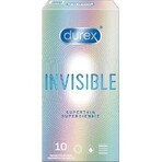 Durex Unsichtbar 10 Stück