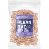 Noci di pecan Allnature 500 g