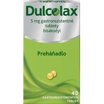 Dulcolax ® 5mg 40 tablets