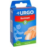 Urgo Resistant Antiseptic Patch, resistant tape, 6 cm x 1m