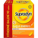 Supradyn CO CO Q10 Energy 90 tablets