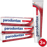 Parodontax Classic Zahnpasta 3 x 75 ml