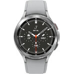 Samsung Galaxy Watch 4 Klassisch 46 mm EU Silber