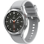 Samsung Galaxy Watch 4 Klassisch 46 mm EU Silber