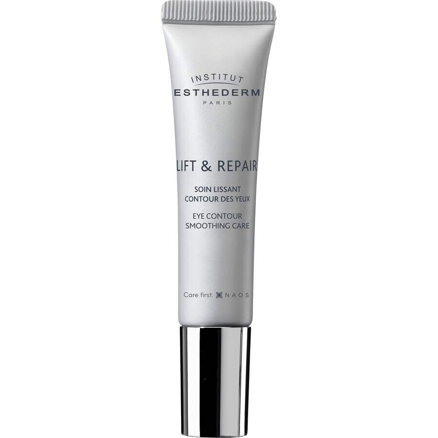 Institut Esthederm LIFT & REPAIR Smoothing Eye Cream 15 ml