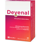 Glenmark Devenal 60 Tabletten