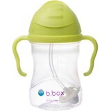 B.box b.box b.box Ananas-Strohhalm-Becher 240 ml