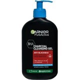 Garnier Pure Active Anti-Blackhead-Reinigungsgel 250 ml