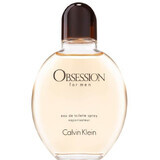 Calvin Klein Obsession für Männer Eau de Toilette 125 ml