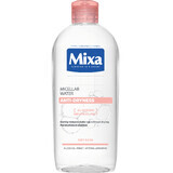 Mixa Anti-drying Mizellenwasser für trockene Haut, 400 ml