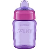 Philips Avent Primeros sorbos Classic niña 260 ml