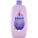 Johnson's Baby Bedtime Bath für einen erholsamen Schlaf 500 ml