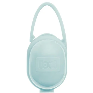 LOVI Soother Case Mint