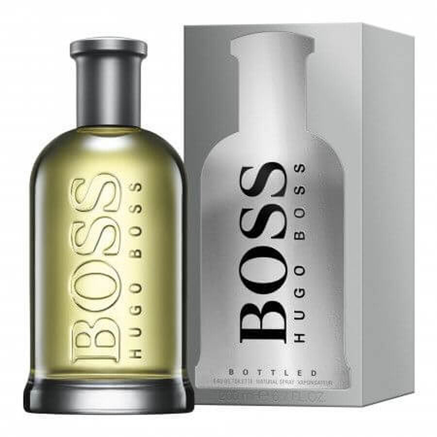 Hugo Boss Boss Eau de Toilette in Flaschen 200 ml